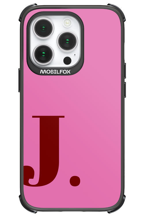 J (Sorbet) 2.0 - Apple iPhone 14 Pro