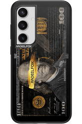 Gold Life 2.0 - Samsung Galaxy S24+