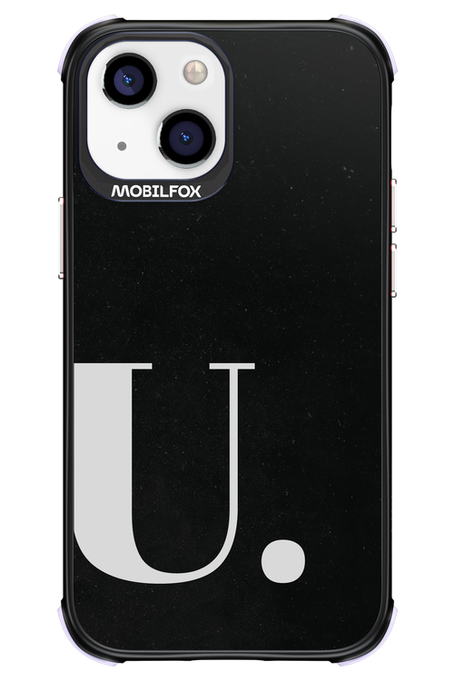 U (Off Space) 2.0 - Apple iPhone 13 Mini