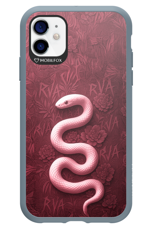 Rose Venom 2.0 - Apple iPhone 11