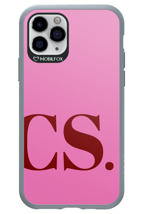 CS (Sorbet) 2.0 - Apple iPhone 11 Pro