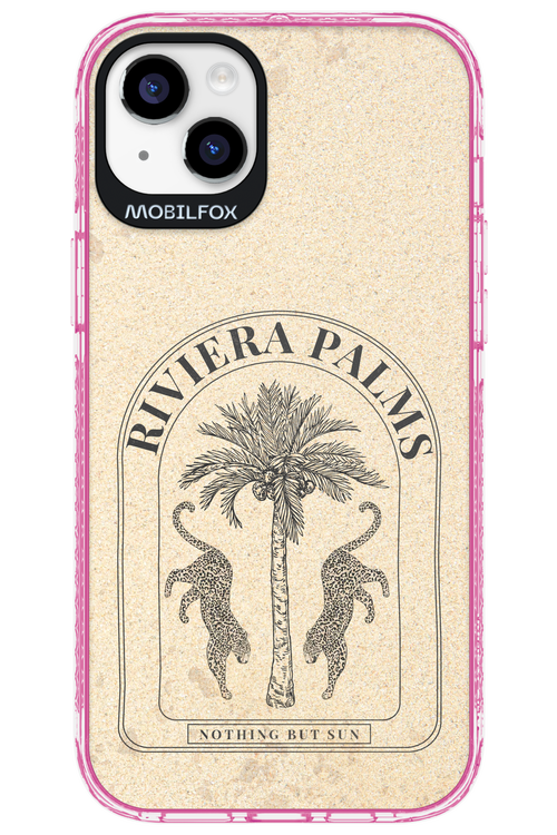 Riviera Palms 2.0 - Apple iPhone 14 Plus
