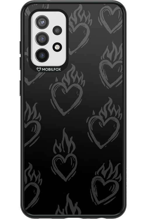 Angry Girlfriend - Samsung Galaxy A72