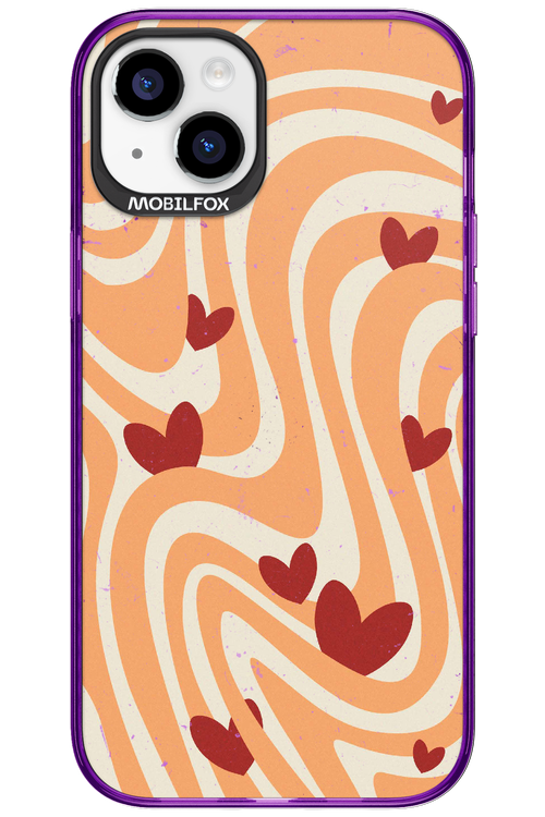 Heartwave 2.0 - Apple iPhone 15 Plus