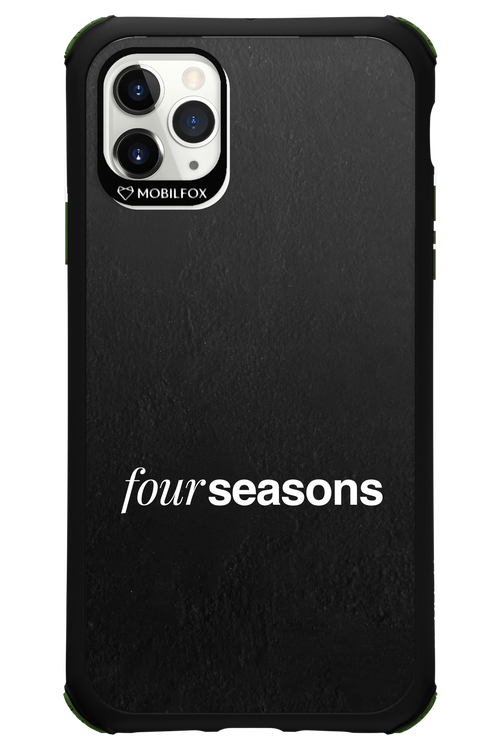 BSW FourSeasons 2 2.0 - Apple iPhone 11 Pro Max