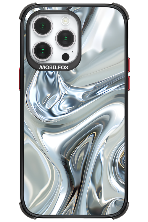 True Silver 2.0 - Apple iPhone 14 Pro Max