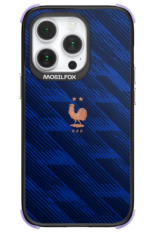 Franta 2.0 2.0 - Apple iPhone 14 Pro