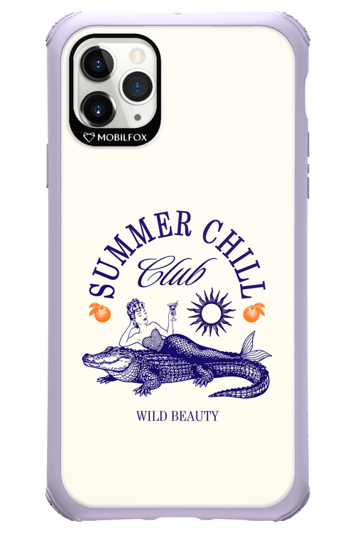 ChillMaid 2.0 - Apple iPhone 11 Pro Max