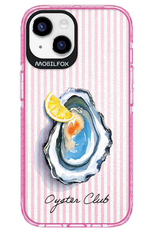 Oyster Club 2.0 - Apple iPhone 14