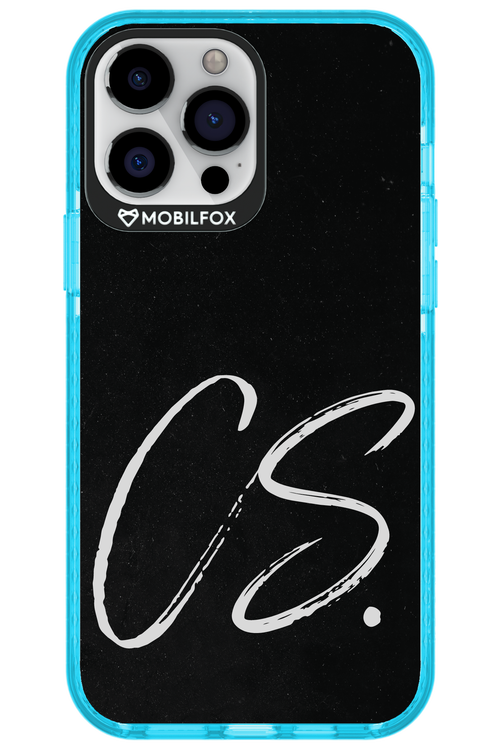 (Off Space) CS 2.0 - Apple iPhone 13 Pro Max