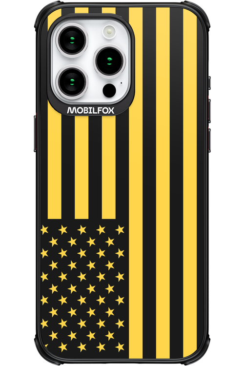 Safety Stars 2.0 - Apple iPhone 15 Pro Max