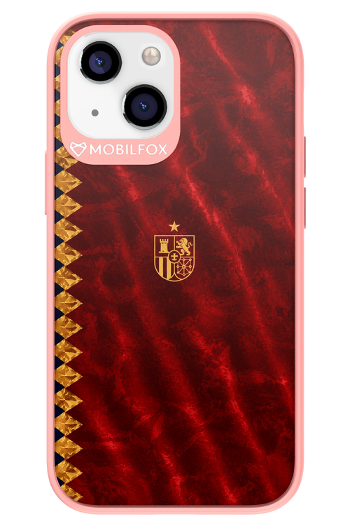 Spania 2.0 - Apple iPhone 13 Mini