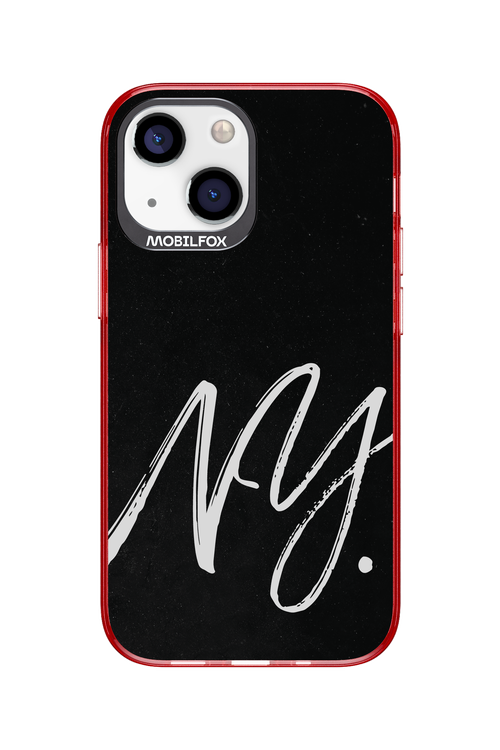 (Off Space) NY 2.0 - Apple iPhone 13 Mini
