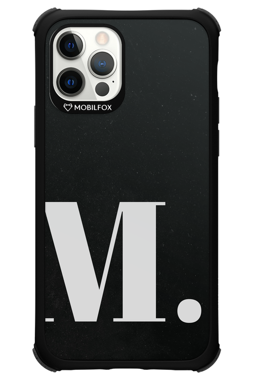 M (Off Space) 2.0 - Apple iPhone 12 Pro