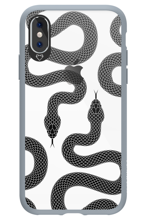 Snakes 2.0 - Apple iPhone XS