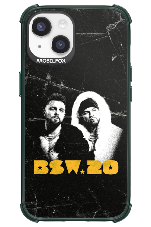 BSW 20 (3) 2.0 - Apple iPhone 14