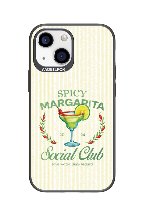 Spicy Margarita 2.0 - Apple iPhone 13 Mini