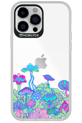Shrooms - Apple iPhone 13 Pro Max