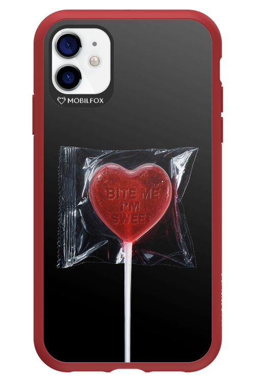 Bite 2.0 - Apple iPhone 11