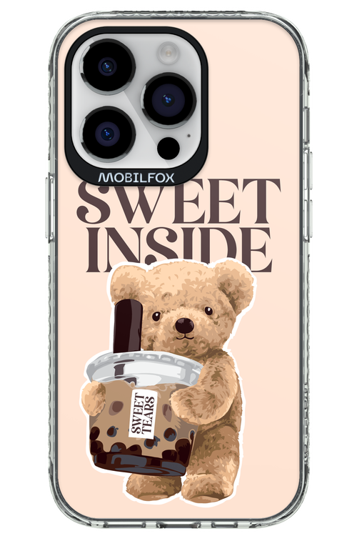 Sweet Inside 2.0 - Apple iPhone 14 Pro