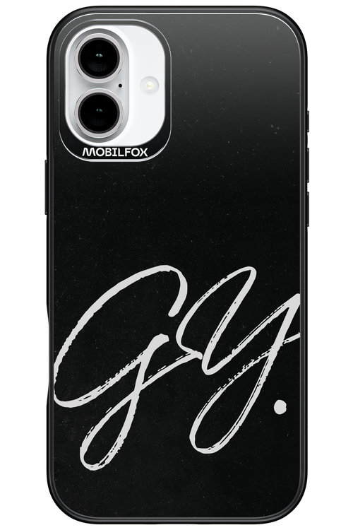 (Off Space) GY 2.0 - Apple iPhone 16 Plus