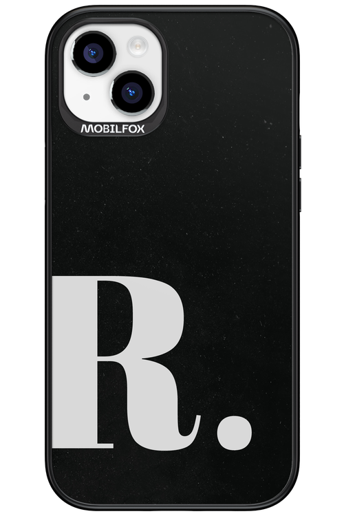 R (Off Space) 2.0 - Apple iPhone 15 Plus