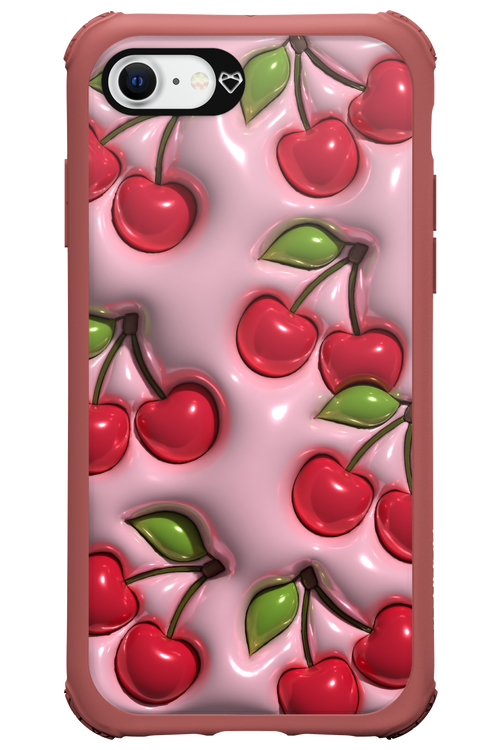 Cherry Bomb 2.0 - Apple iPhone SE 2020