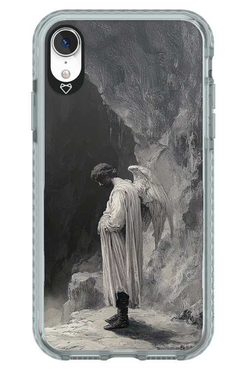 INGER Cover 2.0 - Apple iPhone XR