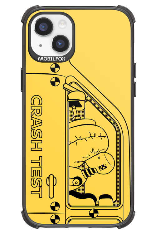 Crumple Zone 2.0 - Apple iPhone 14 Plus