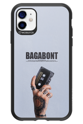 Bagabont Text 2.0 - Apple iPhone 11