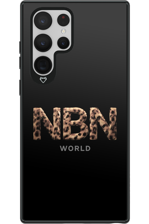 Black 2.0 - Samsung Galaxy S22 Ultra