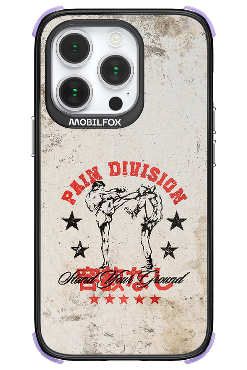 MMA 2.0 - Apple iPhone 14 Pro