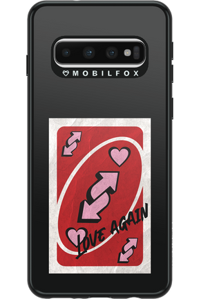 LOVE AGAIN 2.0 - Samsung Galaxy S10