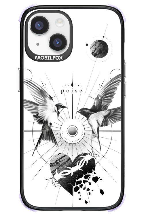 Madár - Apple iPhone 14