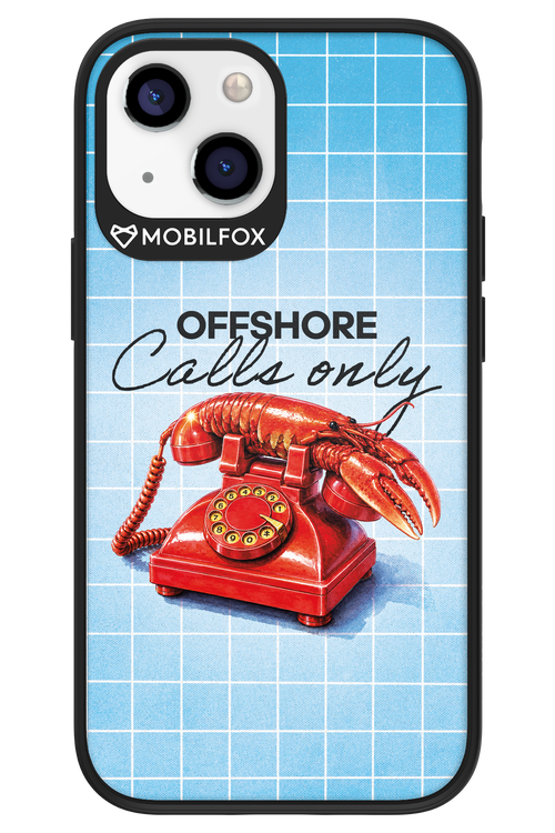 Offshore 2.0 - Apple iPhone 13 Mini