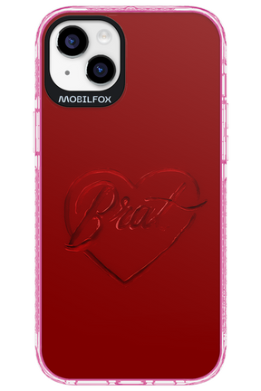 Brat - Apple iPhone 14 Plus