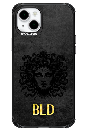 BLD MEDUSA - Apple iPhone 15 Plus