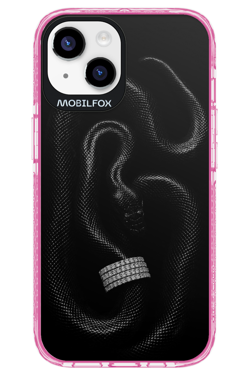 Diamond Mamba - Apple iPhone 14