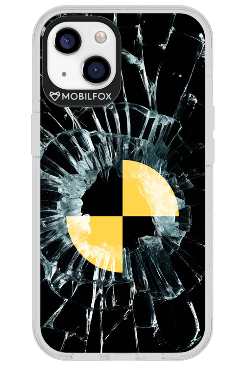 Shattered Proof - Apple iPhone 13