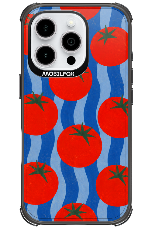 TOMATO 2.0 - Apple iPhone 16 Pro