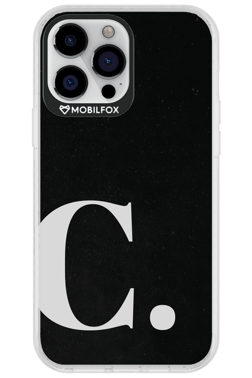 C (Off Space) 2.0 - Apple iPhone 13 Pro Max