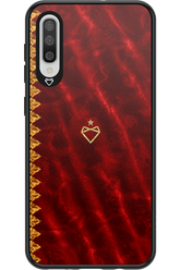 Spania x Mobilfox 2.0 - Samsung Galaxy A50