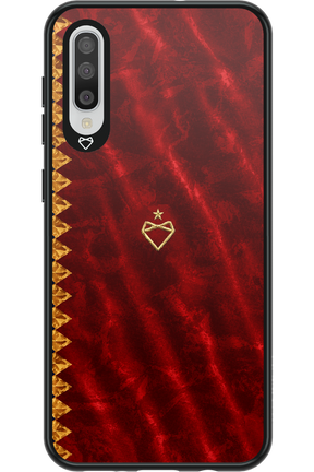 Spania x Mobilfox 2.0 - Samsung Galaxy A50