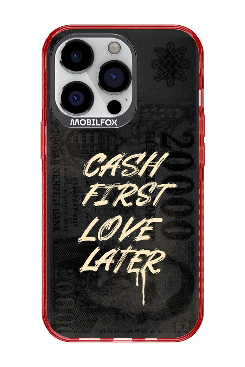 Love Later 2.0 - Apple iPhone 13 Pro