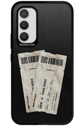 BSW FourSeasons 3 2.0 - Samsung Galaxy A34