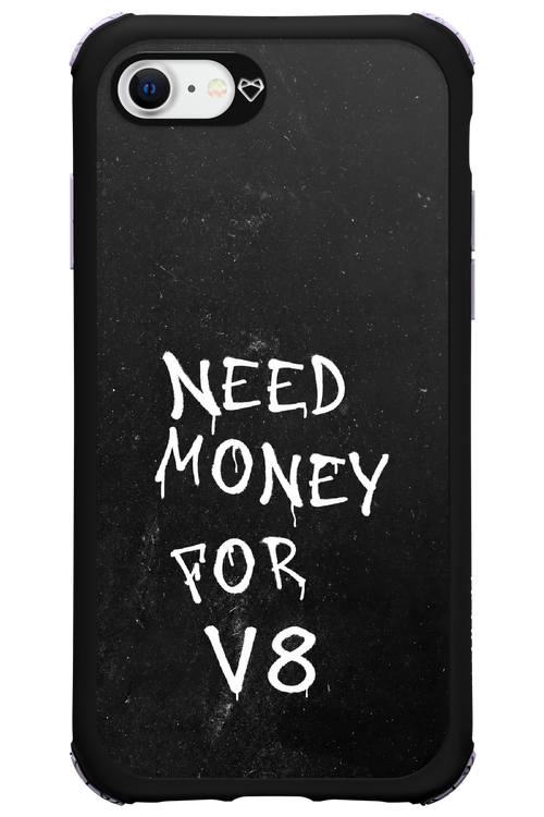 V8 2.0 - Apple iPhone 7