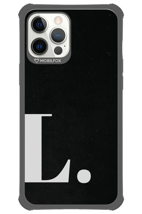 L (Off Space) 2.0 - Apple iPhone 12 Pro Max