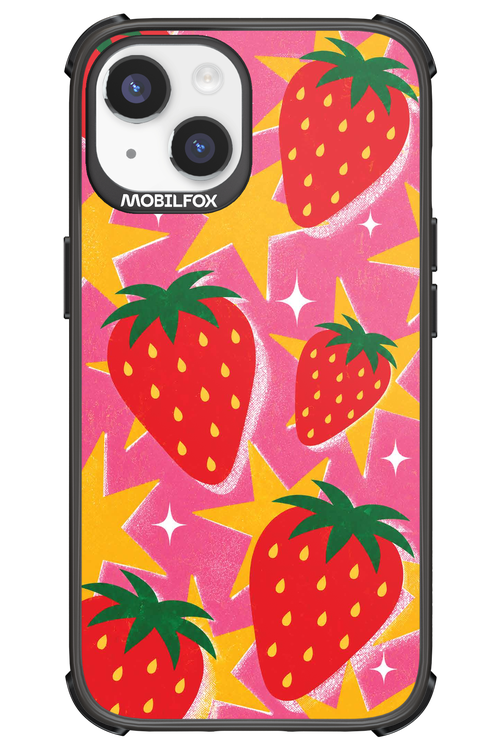 STARBERRY 2.0 - Apple iPhone 14