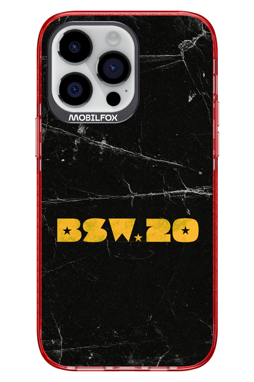 BSW 20 (5) 2.0 - Apple iPhone 14 Pro Max