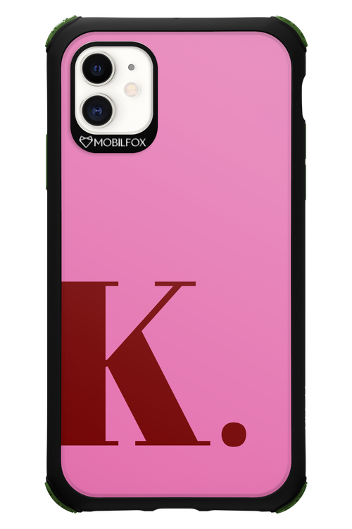 K (Sorbet) 2.0 - Apple iPhone 11